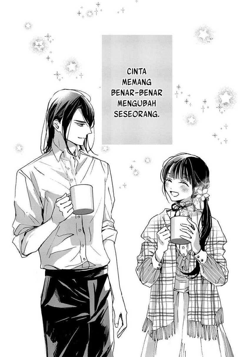 The Savior’s Book Café in Another World Chapter 17 - halaman 21