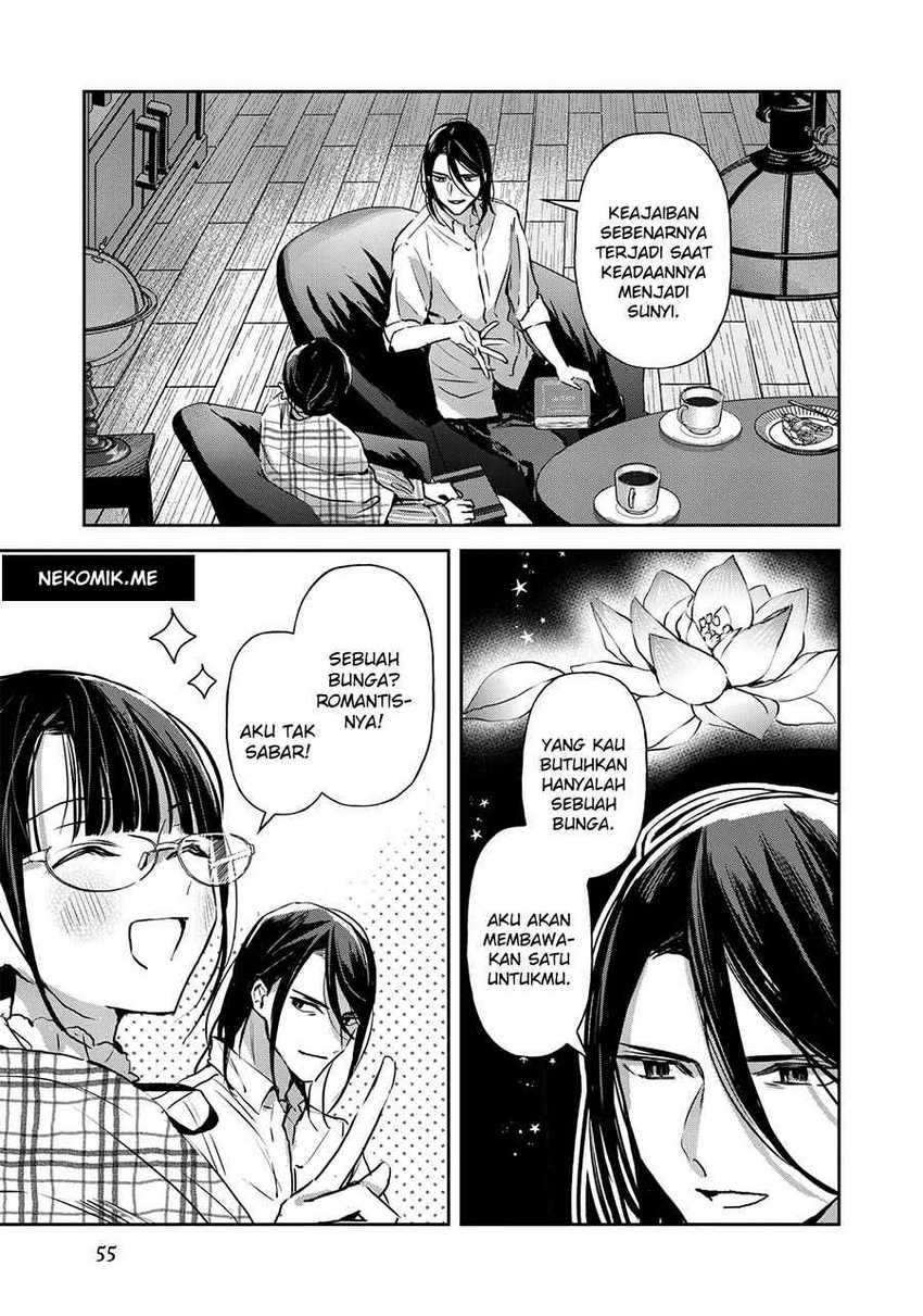 The Savior’s Book Café in Another World Chapter 18 - halaman 30