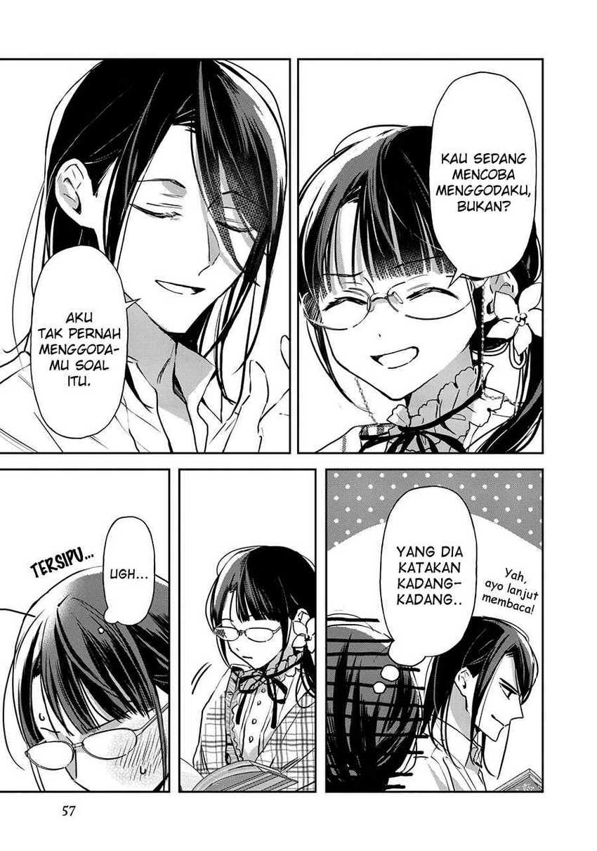 The Savior’s Book Café in Another World Chapter 18 - halaman 32