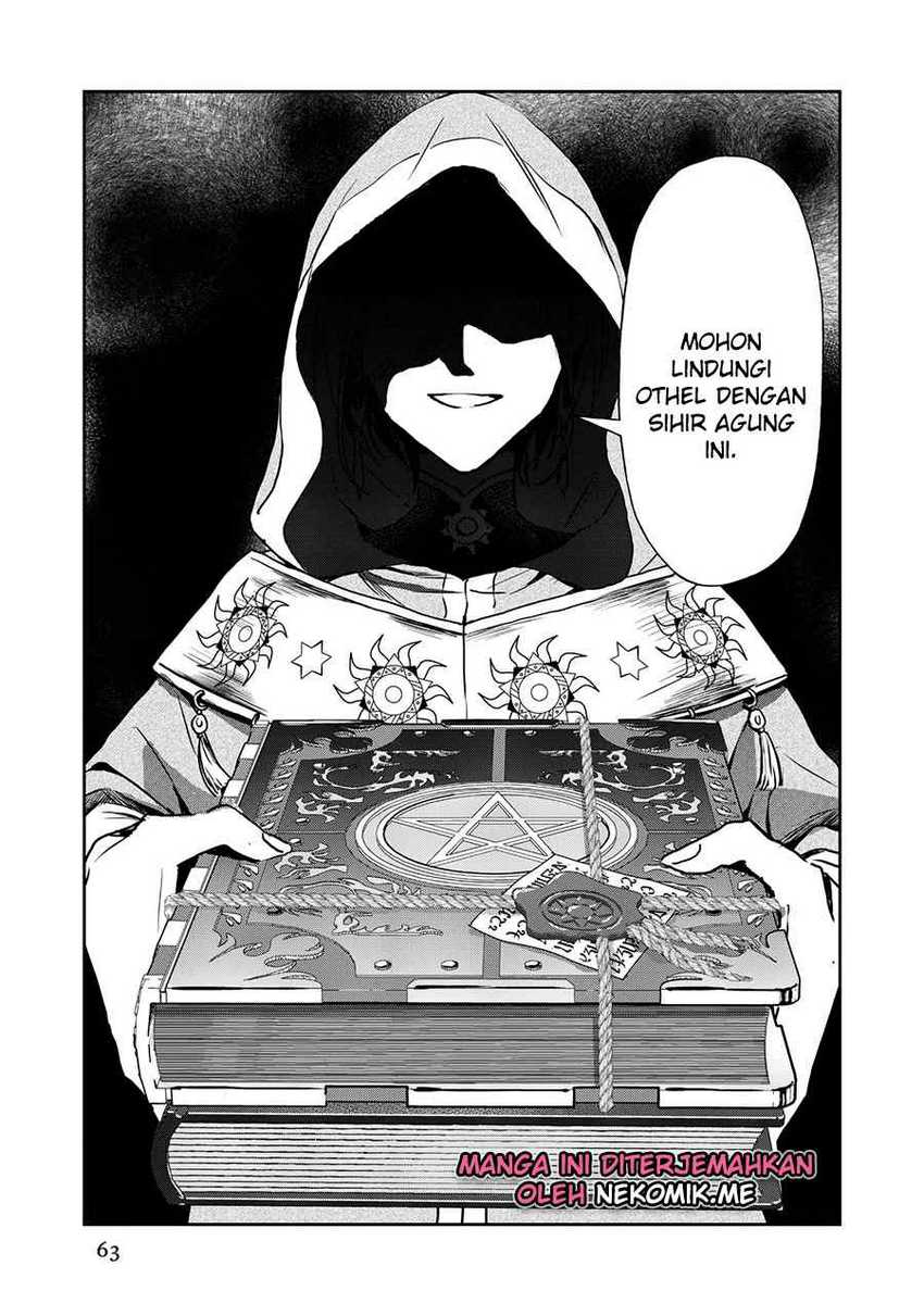 The Savior’s Book Café in Another World Chapter 18 - halaman 38