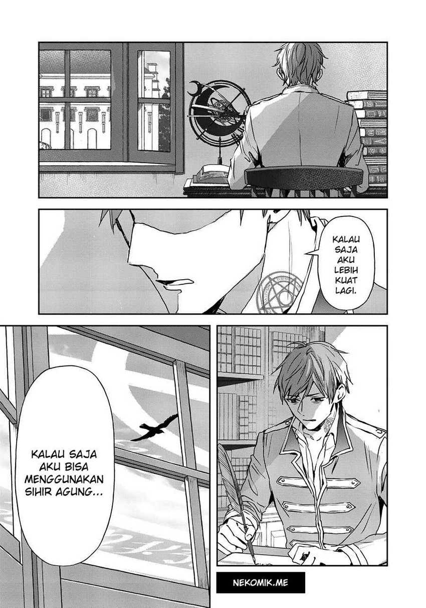 The Savior’s Book Café in Another World Chapter 18 - halaman 7