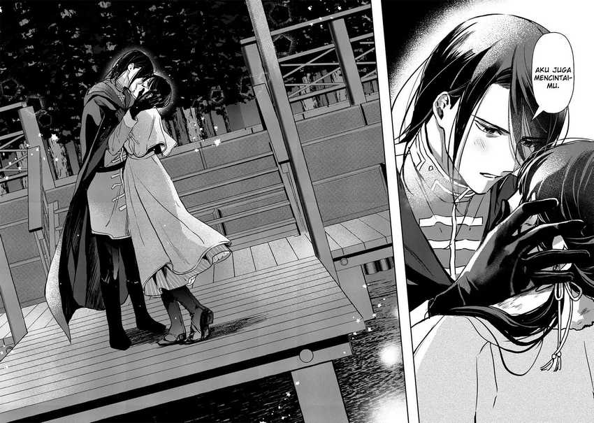 The Savior’s Book Café in Another World Chapter 19 - halaman 19