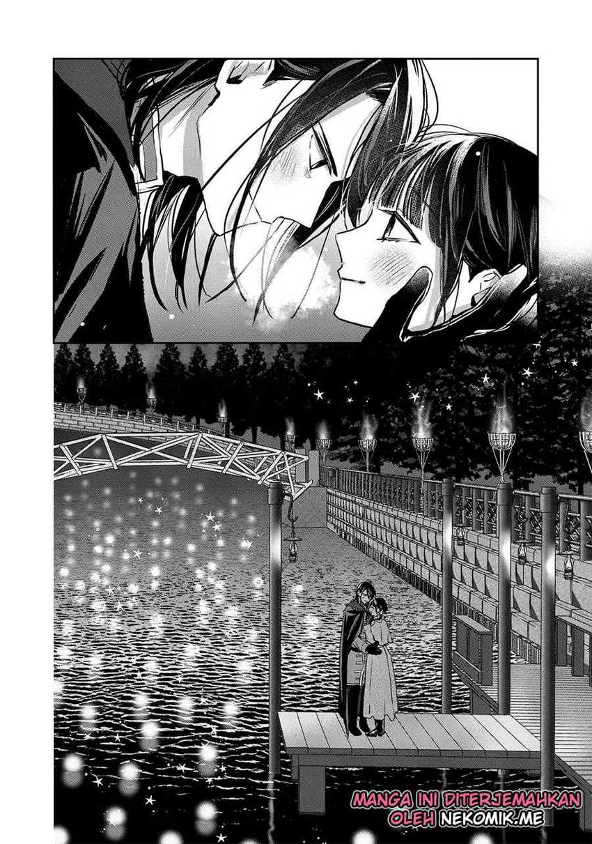 The Savior’s Book Café in Another World Chapter 19 - halaman 20