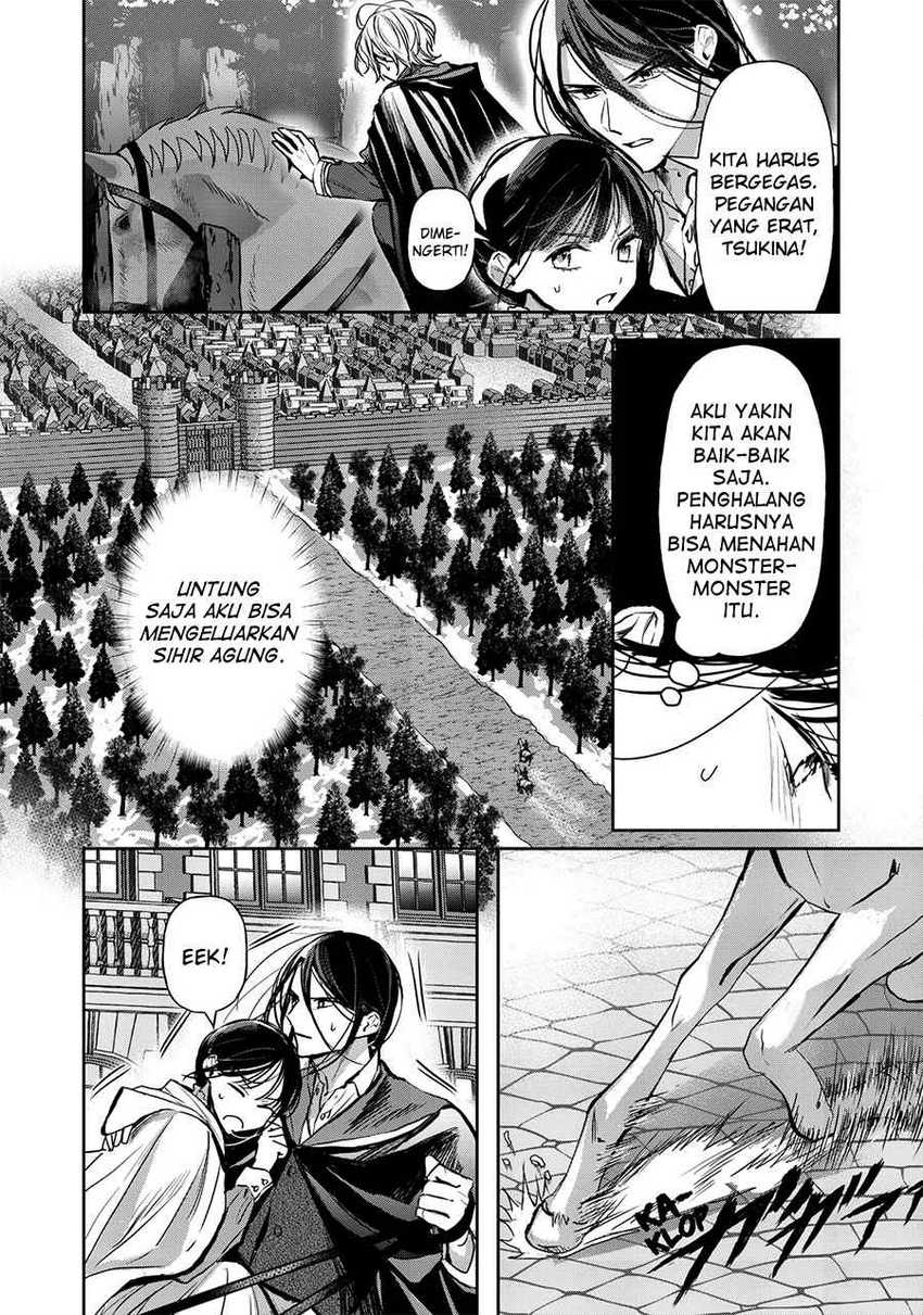 The Savior’s Book Café in Another World Chapter 19 - halaman 29