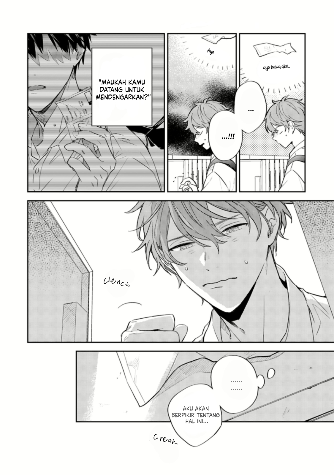 The Savior’s Book Café in Another World Chapter 19 - halaman 3