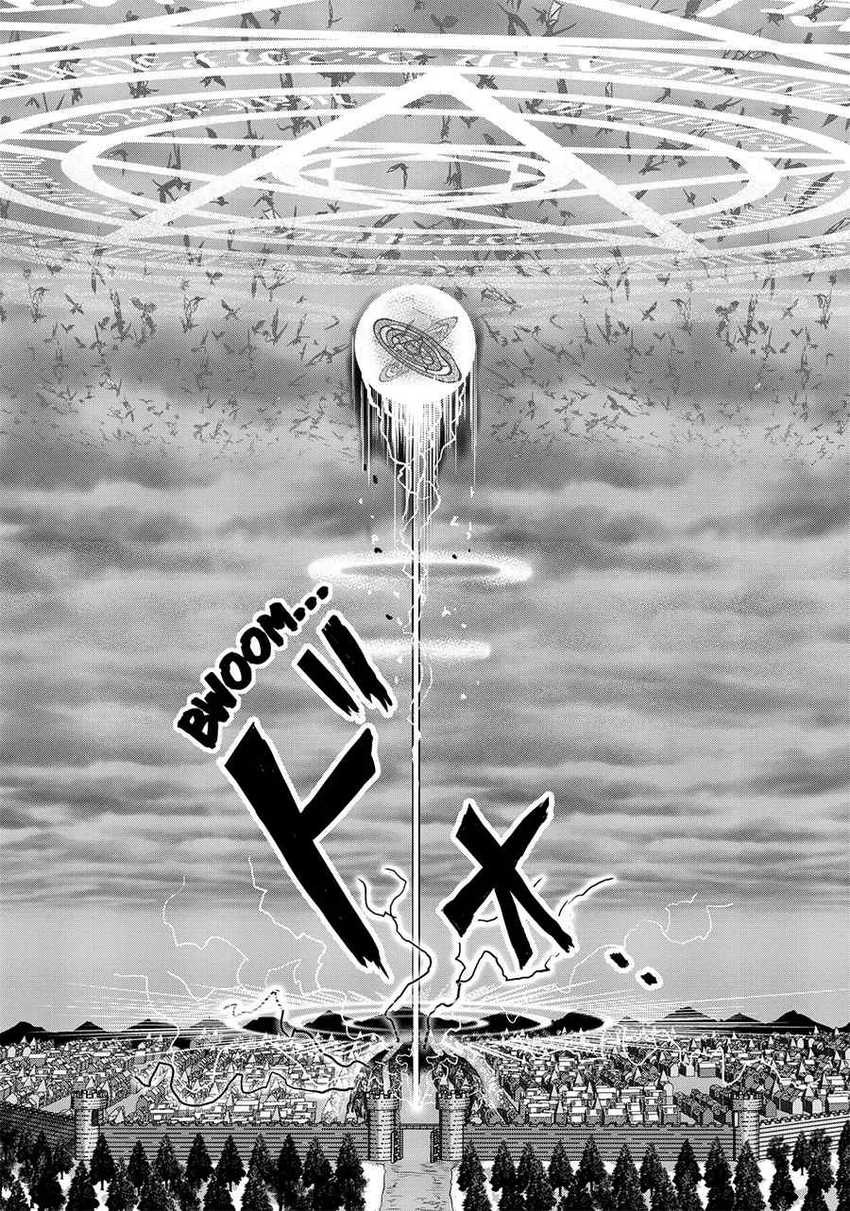The Savior’s Book Café in Another World Chapter 19 - halaman 38