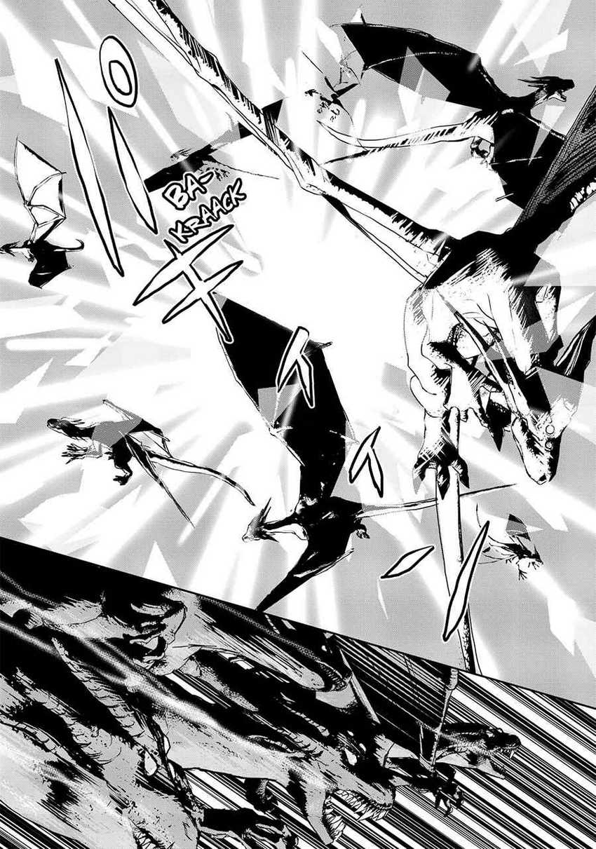 The Savior’s Book Café in Another World Chapter 19 - halaman 40