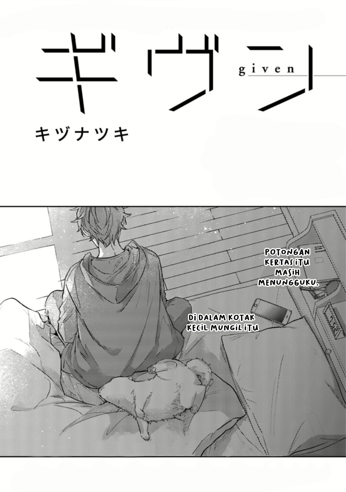 The Savior’s Book Café in Another World Chapter 19 - halaman 5