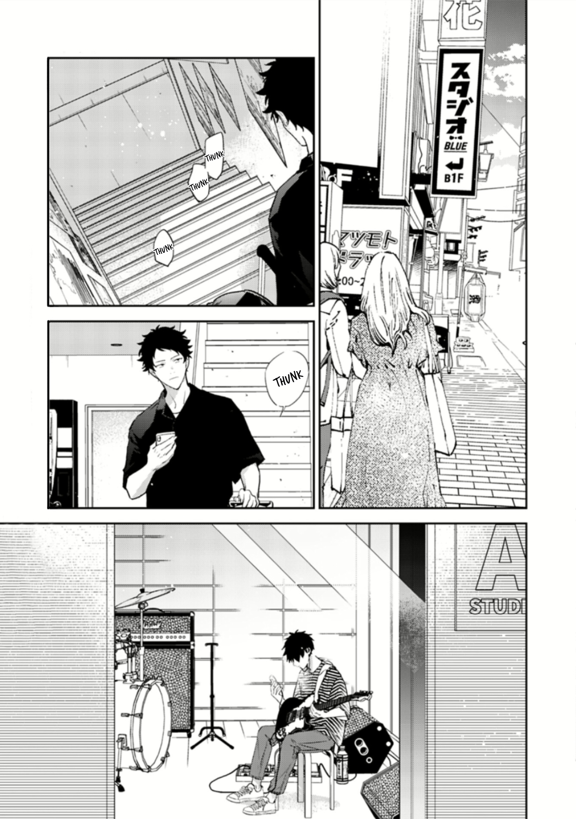 The Savior’s Book Café in Another World Chapter 19 - halaman 6