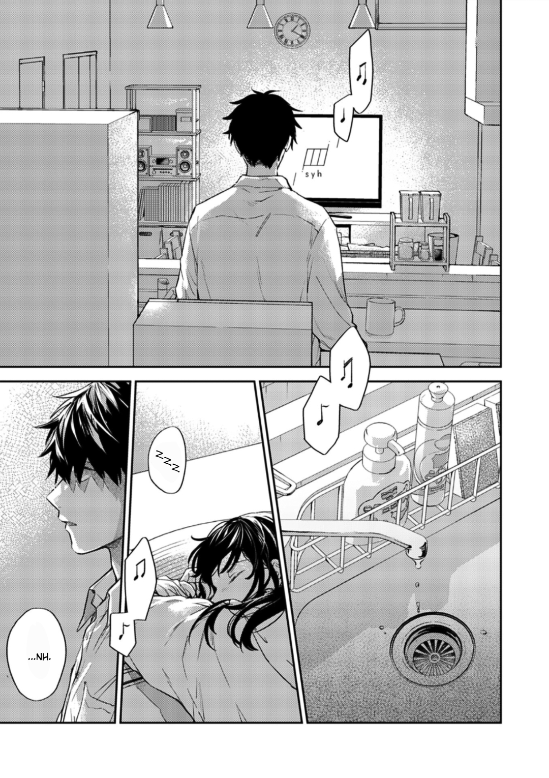 The Savior’s Book Café in Another World Chapter 20 - halaman 10
