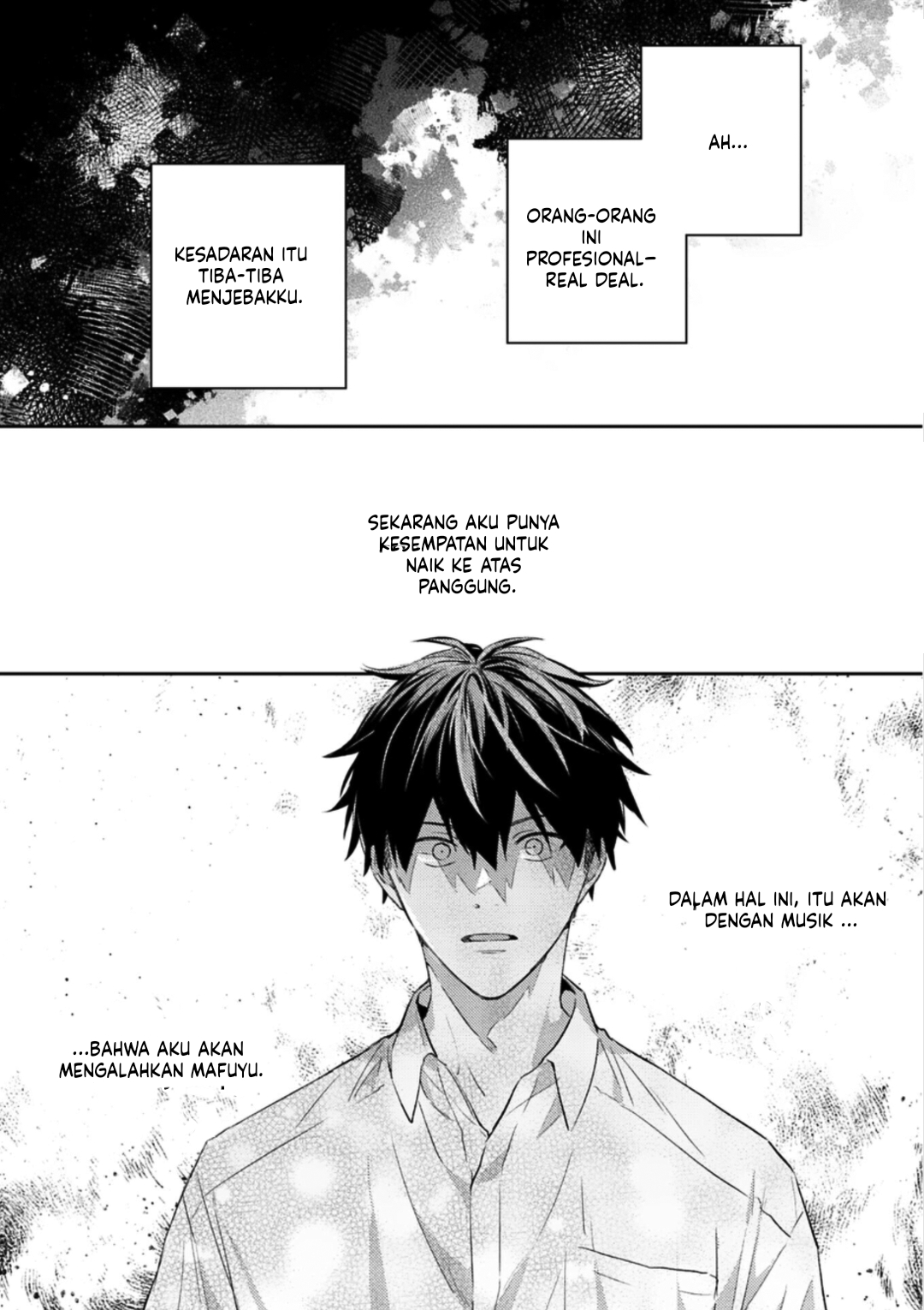 The Savior’s Book Café in Another World Chapter 20 - halaman 23