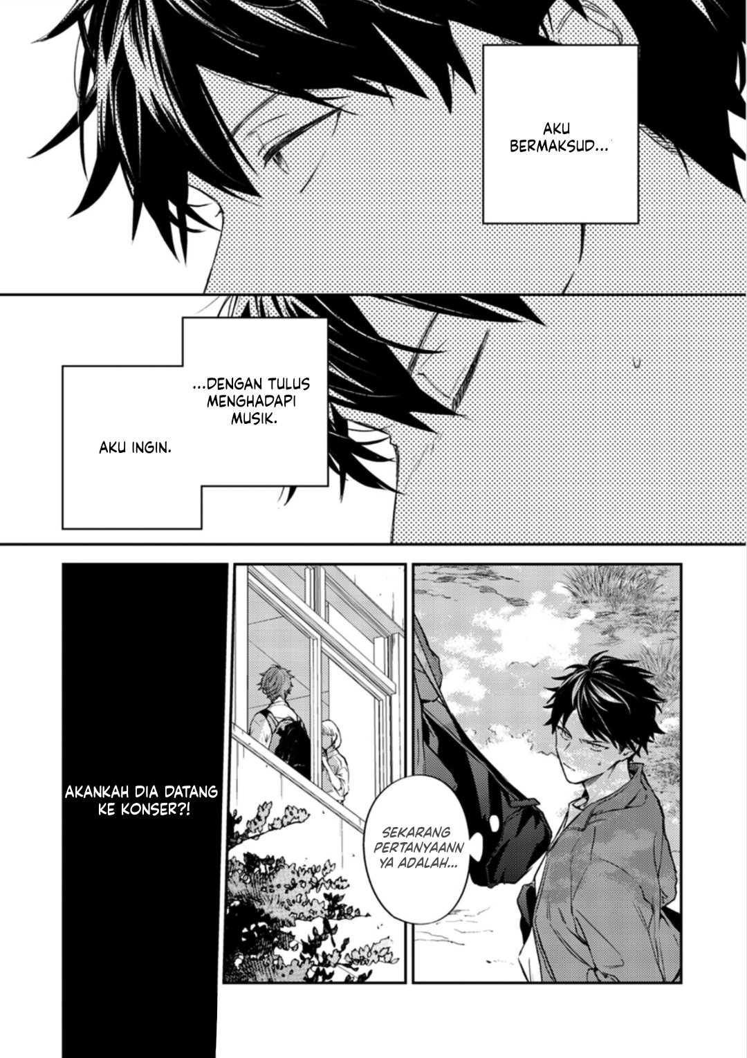 The Savior’s Book Café in Another World Chapter 20 - halaman 25