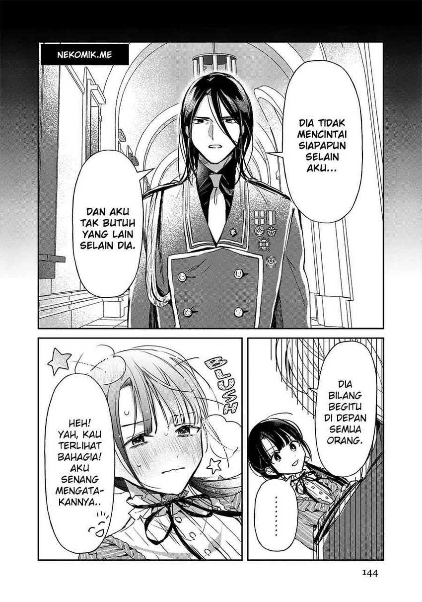The Savior’s Book Café in Another World Chapter 20 - halaman 41