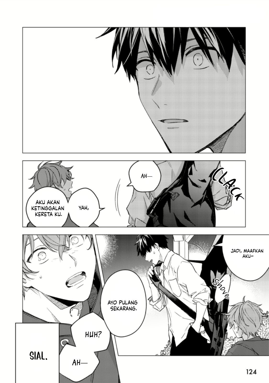 The Savior’s Book Café in Another World Chapter 21 - halaman 15