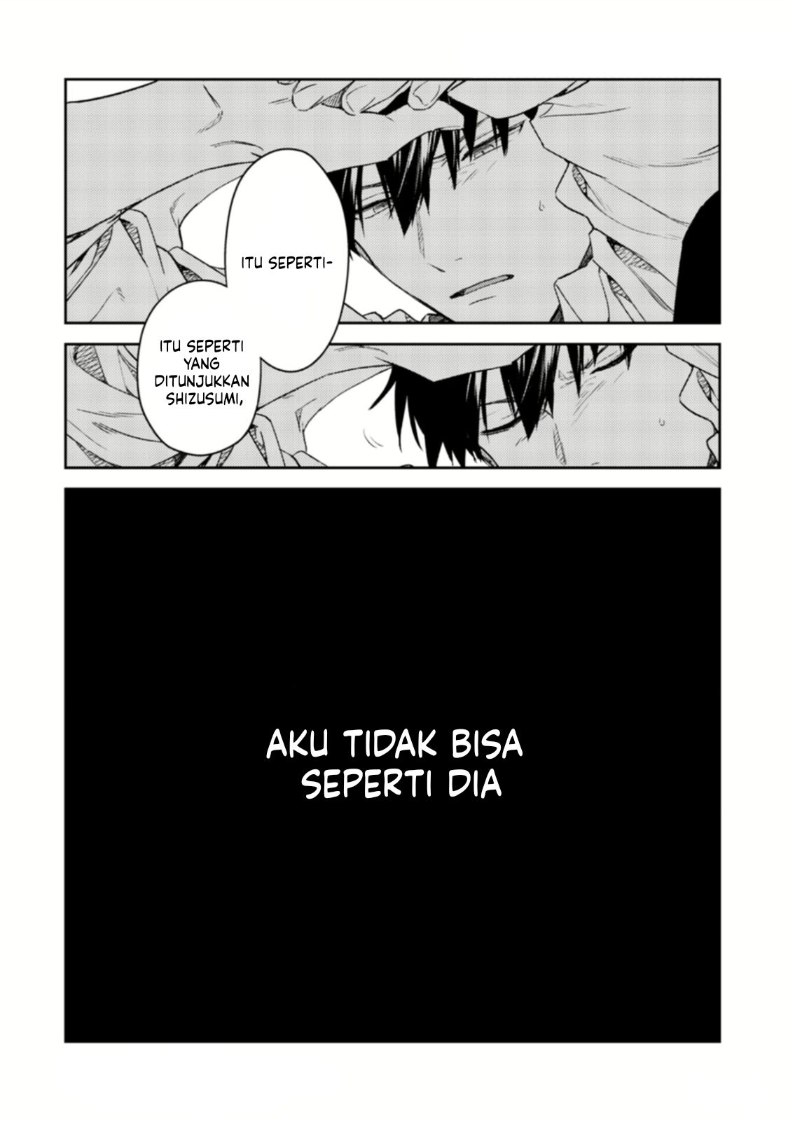The Savior’s Book Café in Another World Chapter 21 - halaman 23