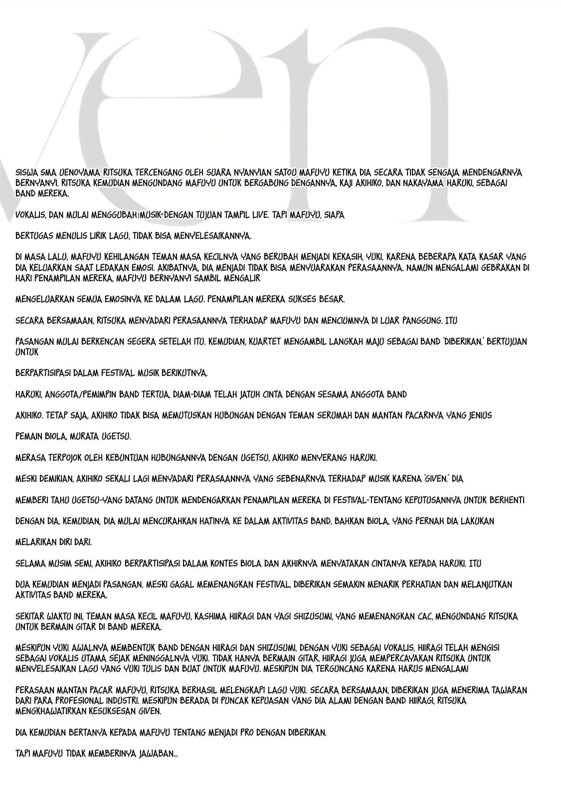 The Savior’s Book Café in Another World Chapter 22 - halaman 10