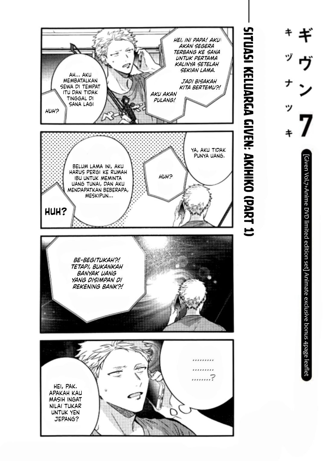 The Savior’s Book Café in Another World Chapter 22 - halaman 2