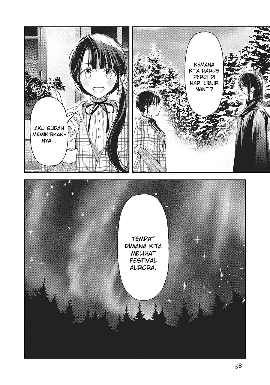 The Savior’s Book Café in Another World Chapter 22 - halaman 31