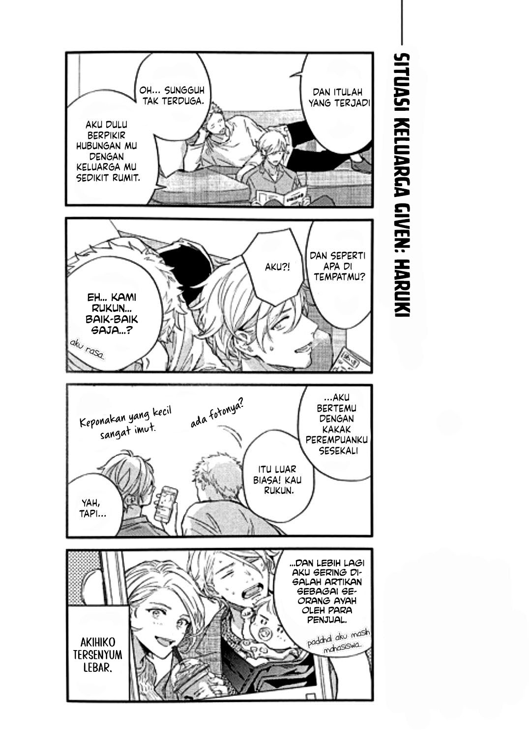 The Savior’s Book Café in Another World Chapter 22 - halaman 5