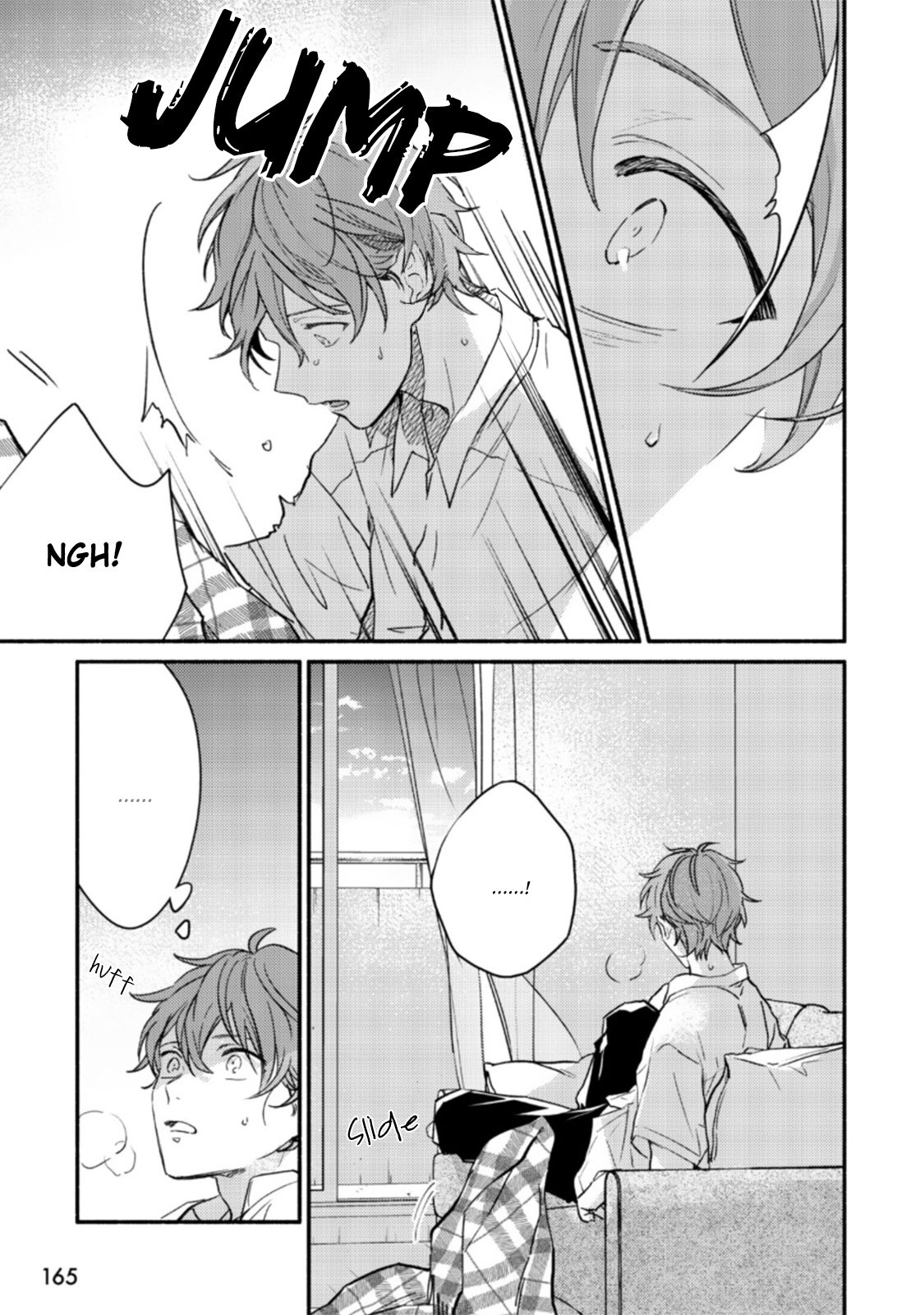 The Savior’s Book Café in Another World Chapter 23 - halaman 22