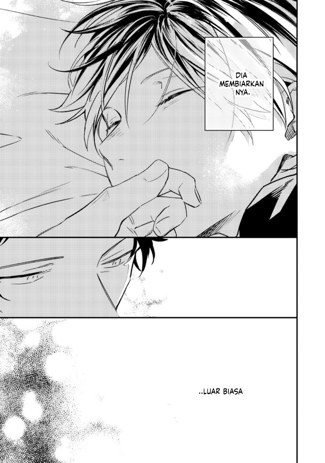 The Savior’s Book Café in Another World Chapter 23 - halaman 4