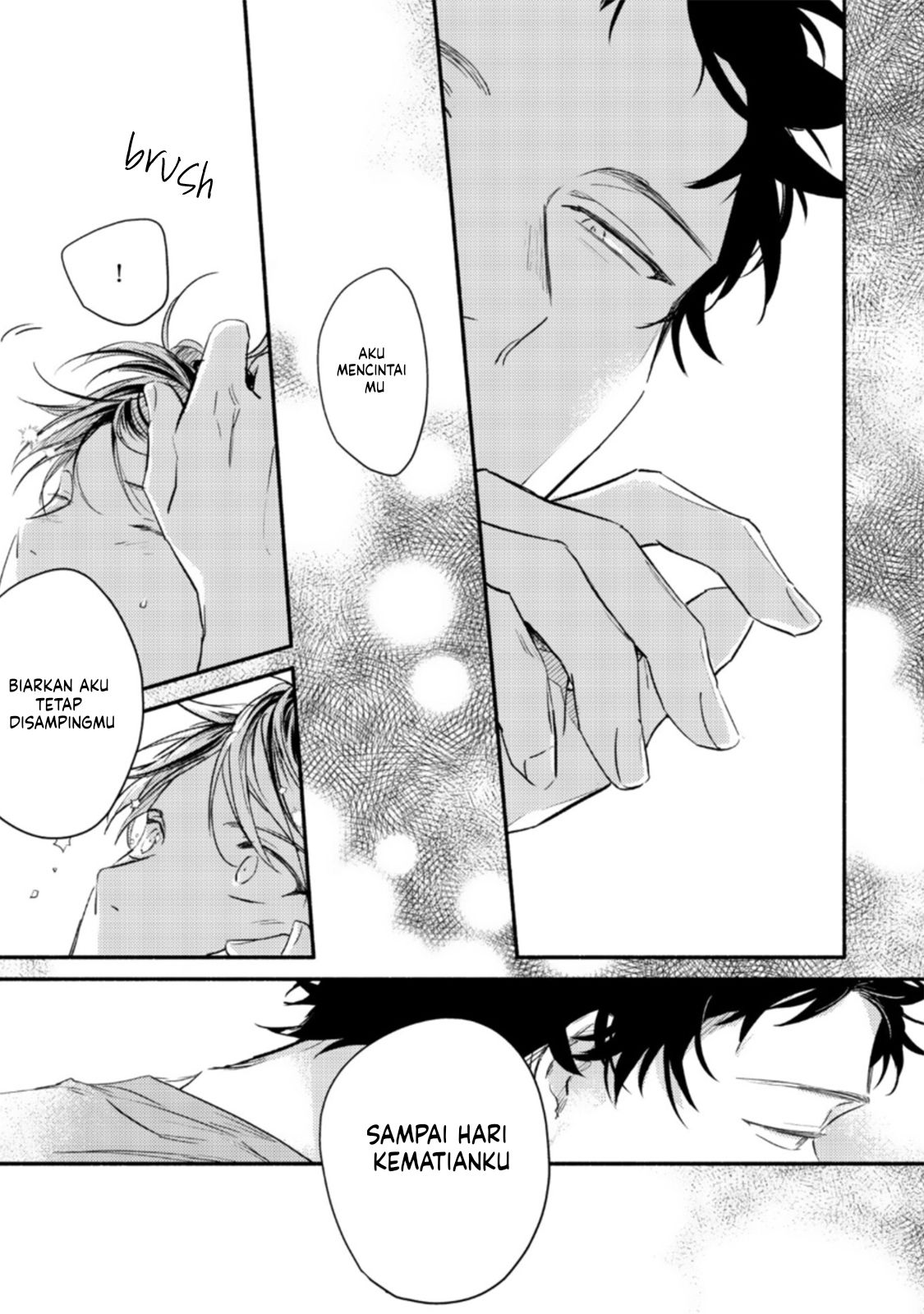 The Savior’s Book Café in Another World Chapter 23 - halaman 6