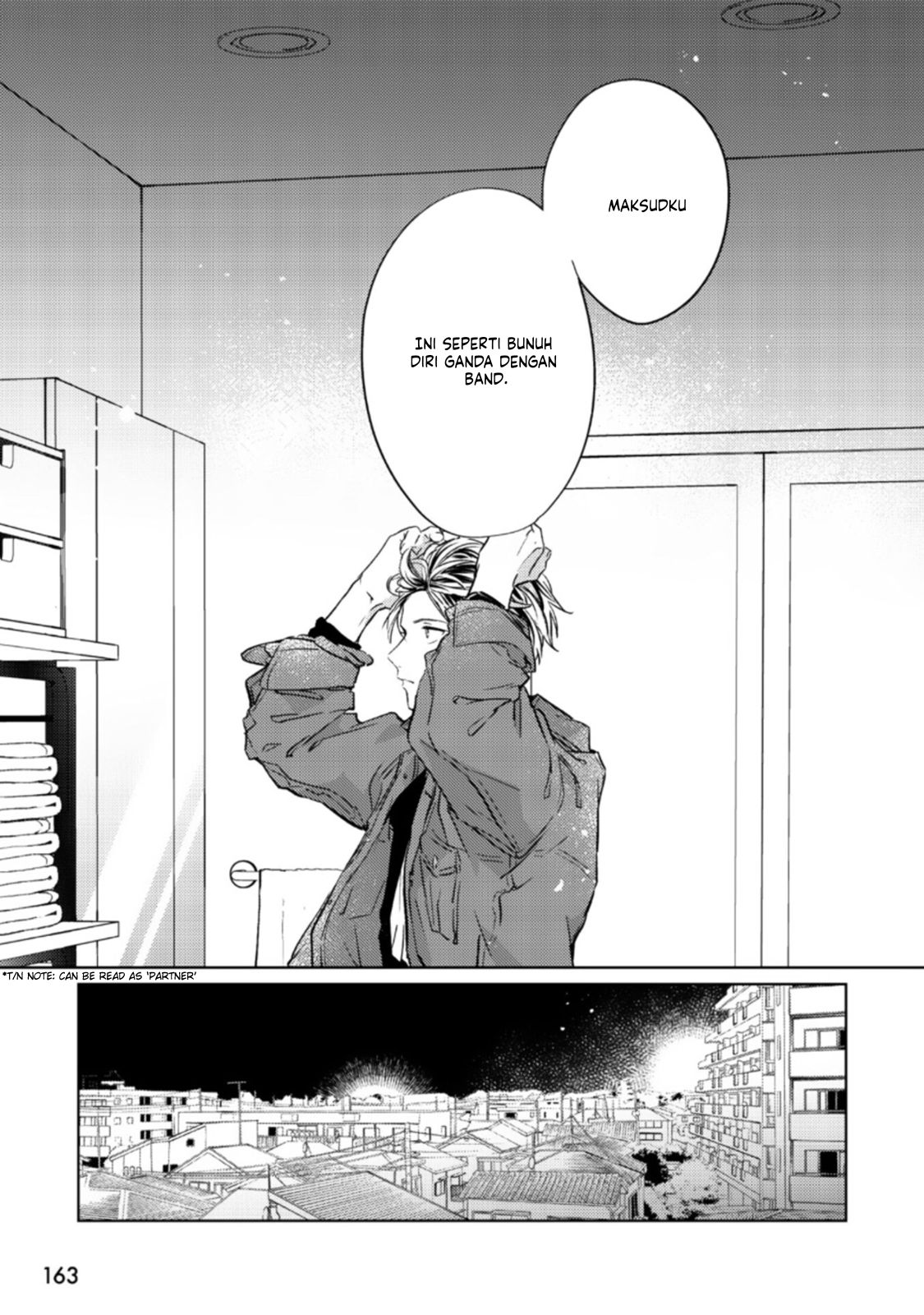 The Savior’s Book Café in Another World Chapter 25 - halaman 16