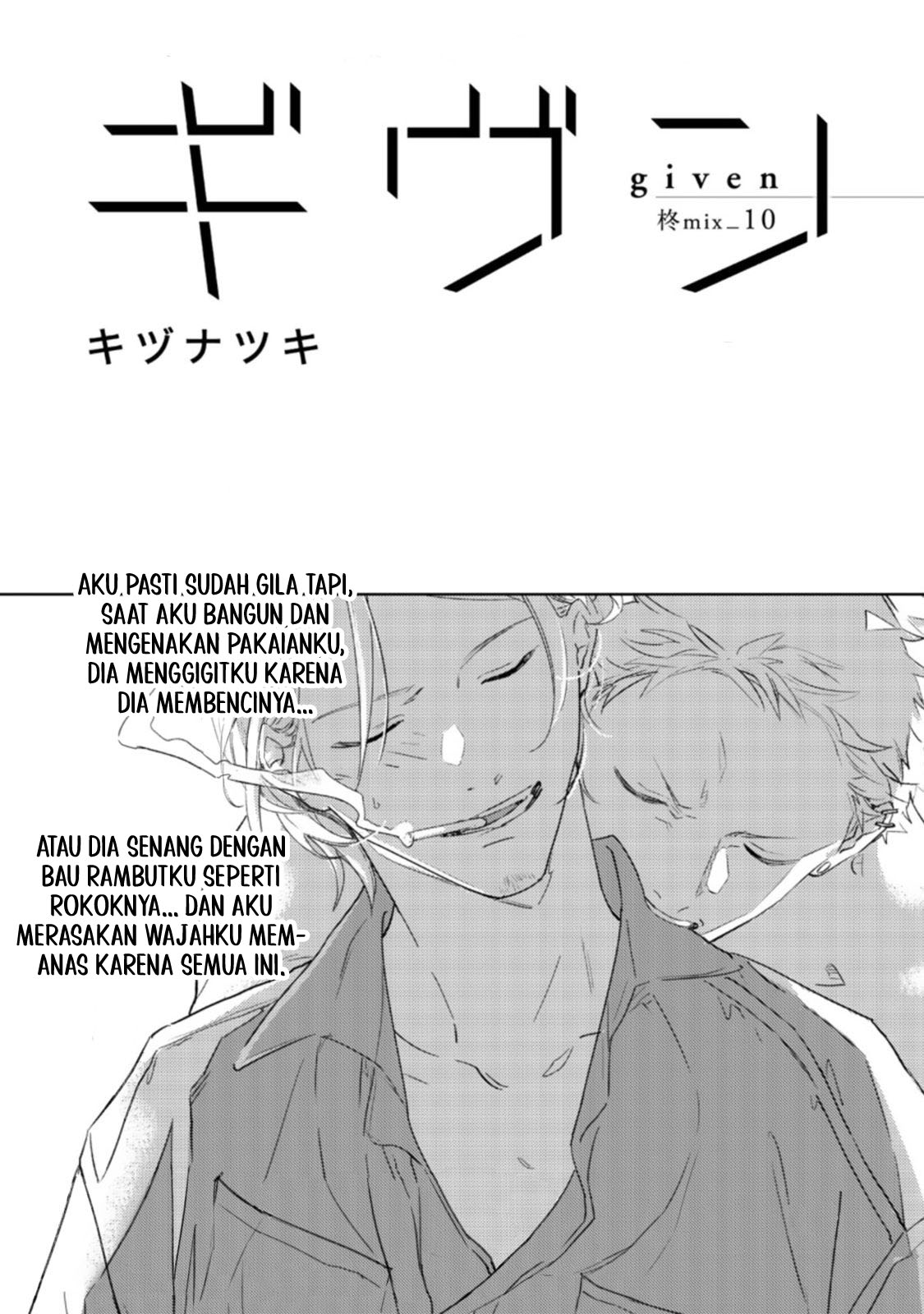The Savior’s Book Café in Another World Chapter 25 - halaman 6