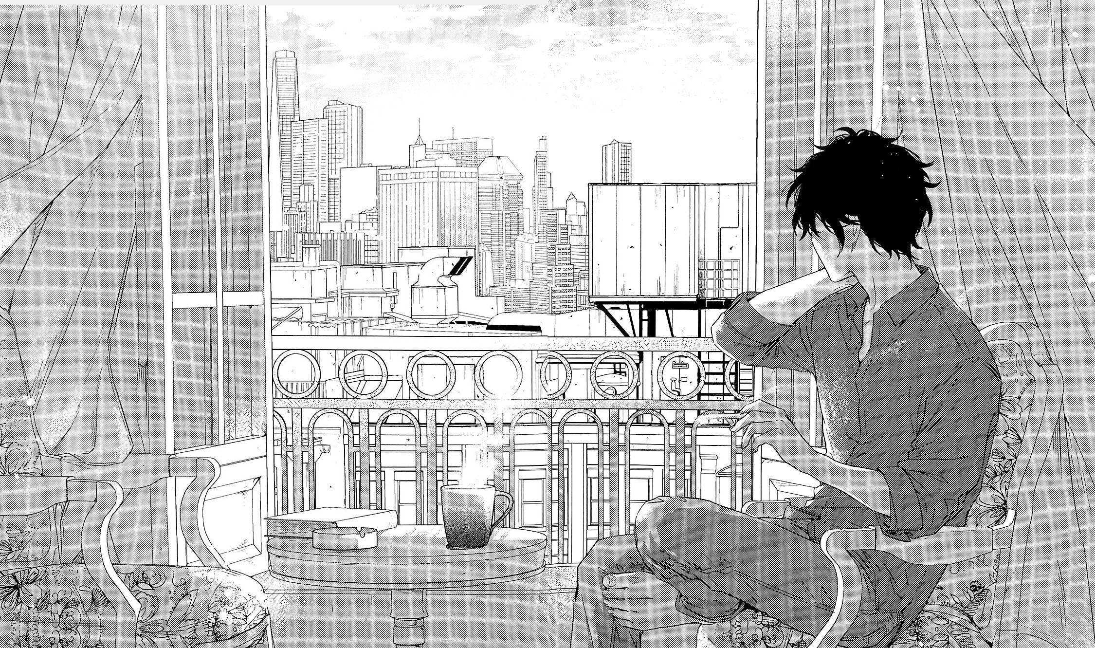 The Savior’s Book Café in Another World Chapter 26 - halaman 16