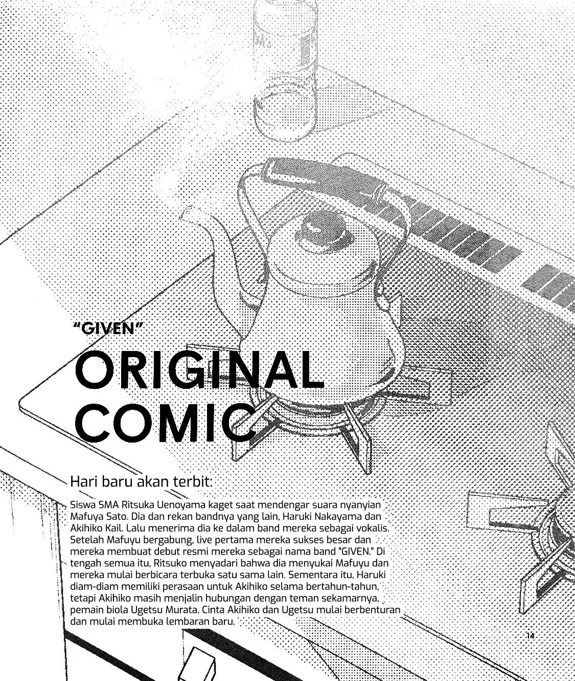 The Savior’s Book Café in Another World Chapter 26 - halaman 2