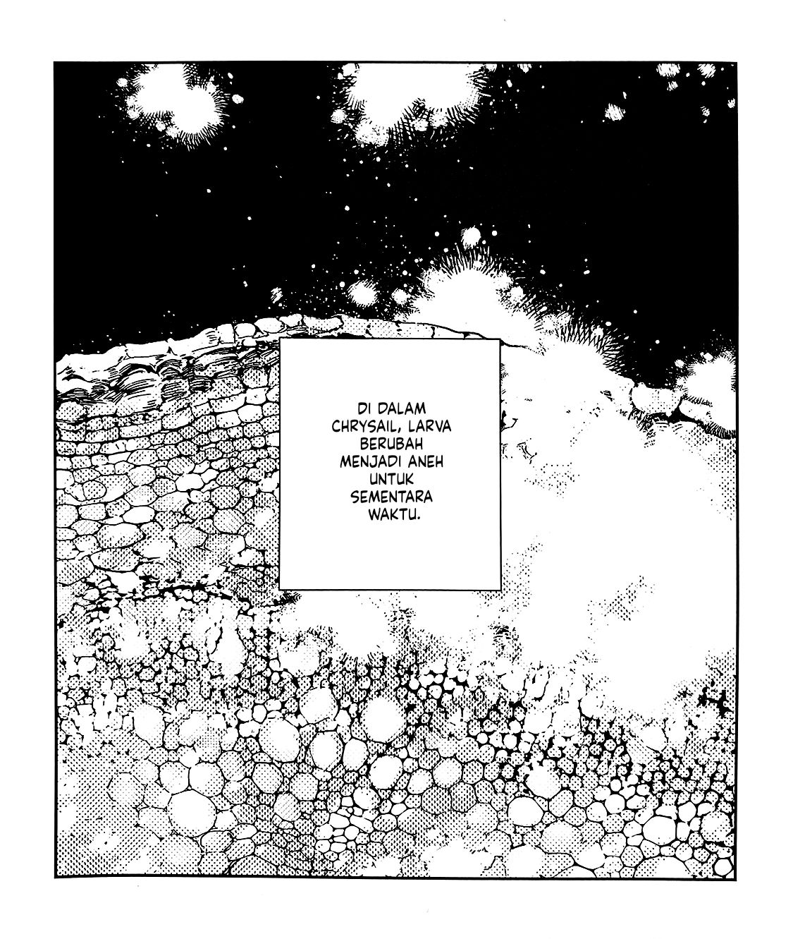 The Savior’s Book Café in Another World Chapter 26 - halaman 3