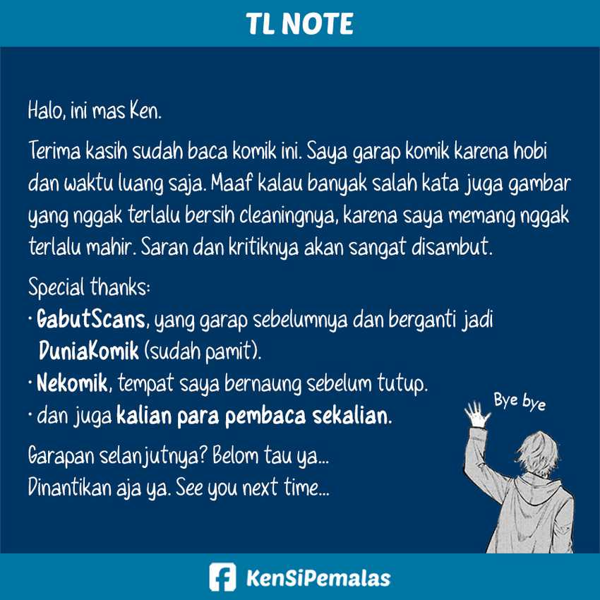The Savior’s Book Café in Another World Chapter 26 - halaman 37