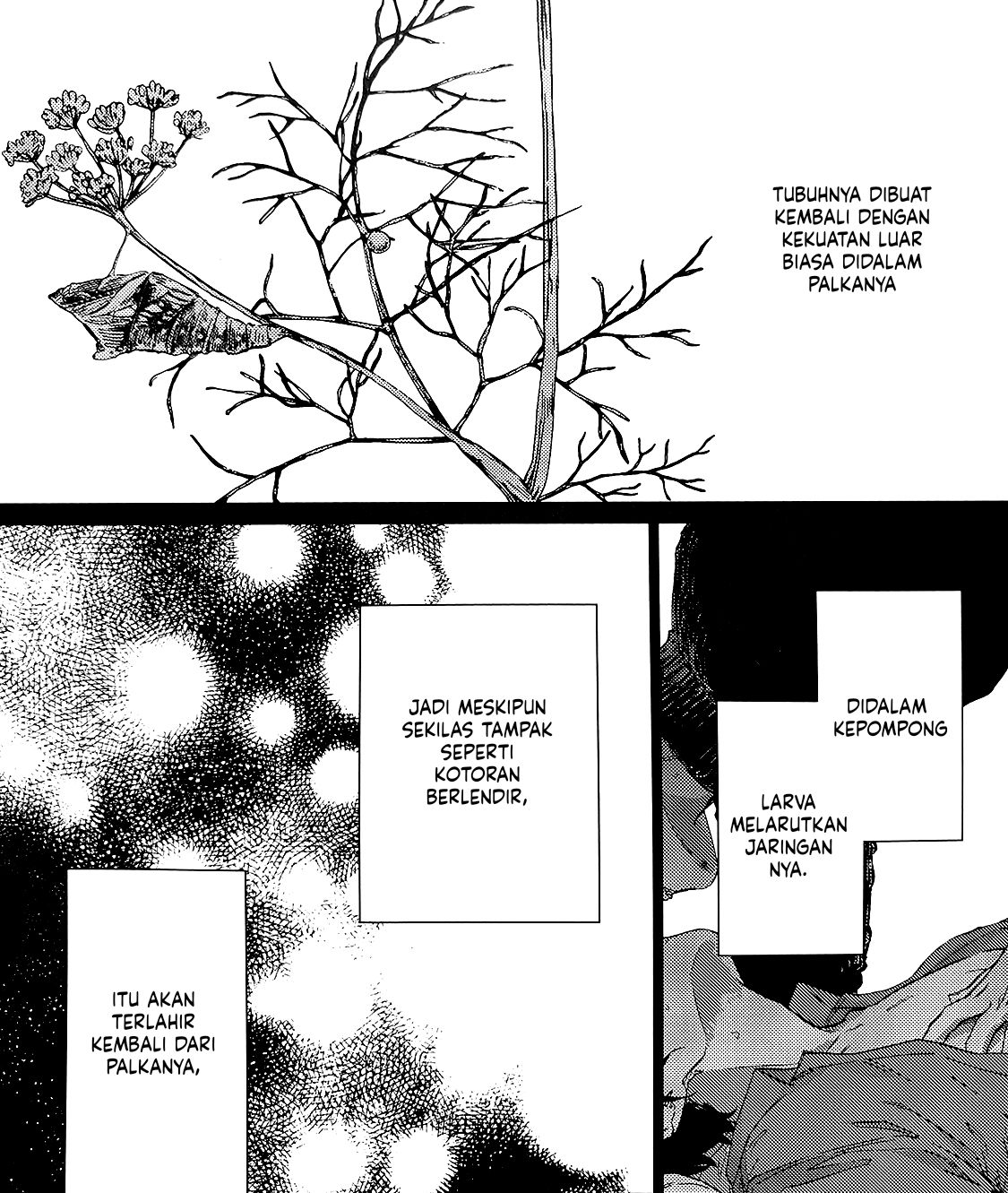 The Savior’s Book Café in Another World Chapter 26 - halaman 8