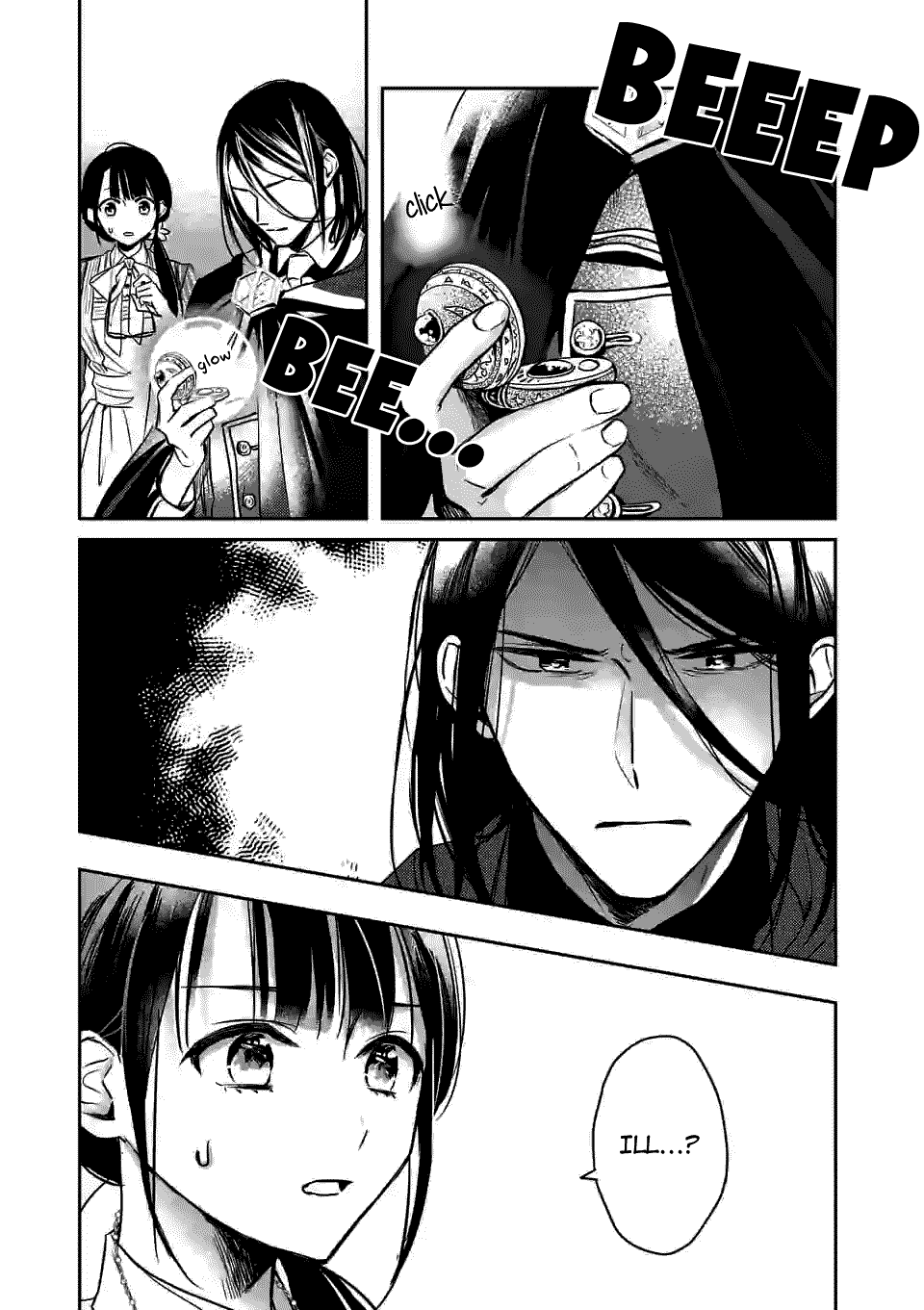The Savior’s Book Café in Another World Chapter 6 - halaman 19