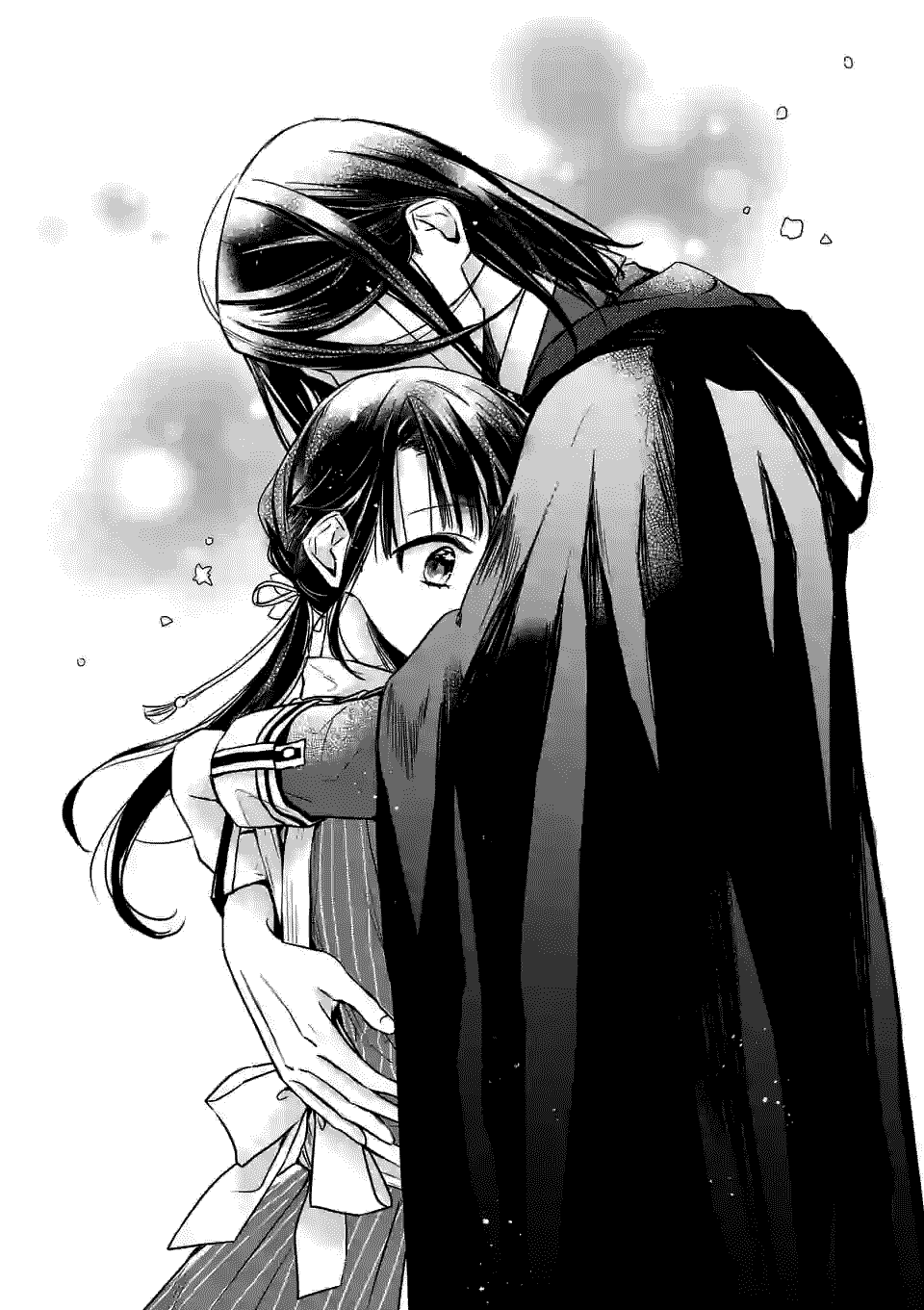 The Savior’s Book Café in Another World Chapter 6 - halaman 24