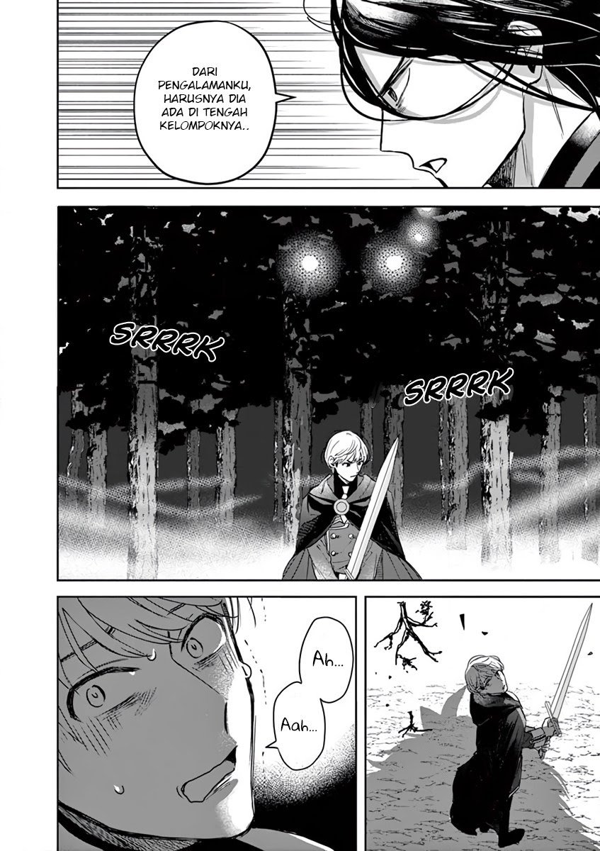 The Savior’s Book Café in Another World Chapter 7 - halaman 13