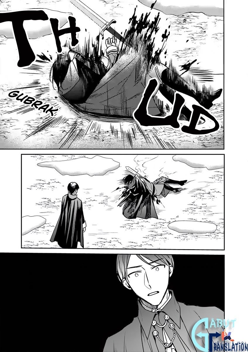 The Savior’s Book Café in Another World Chapter 7 - halaman 24