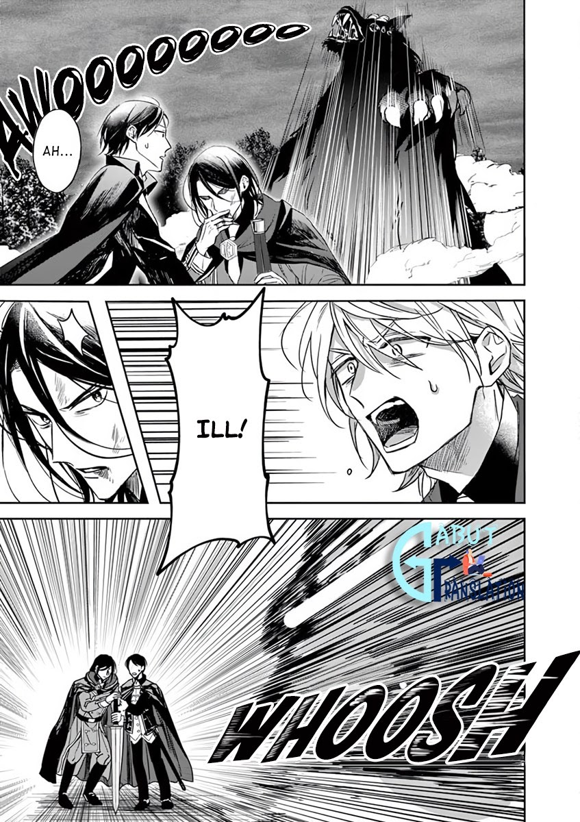 The Savior’s Book Café in Another World Chapter 7 - halaman 26