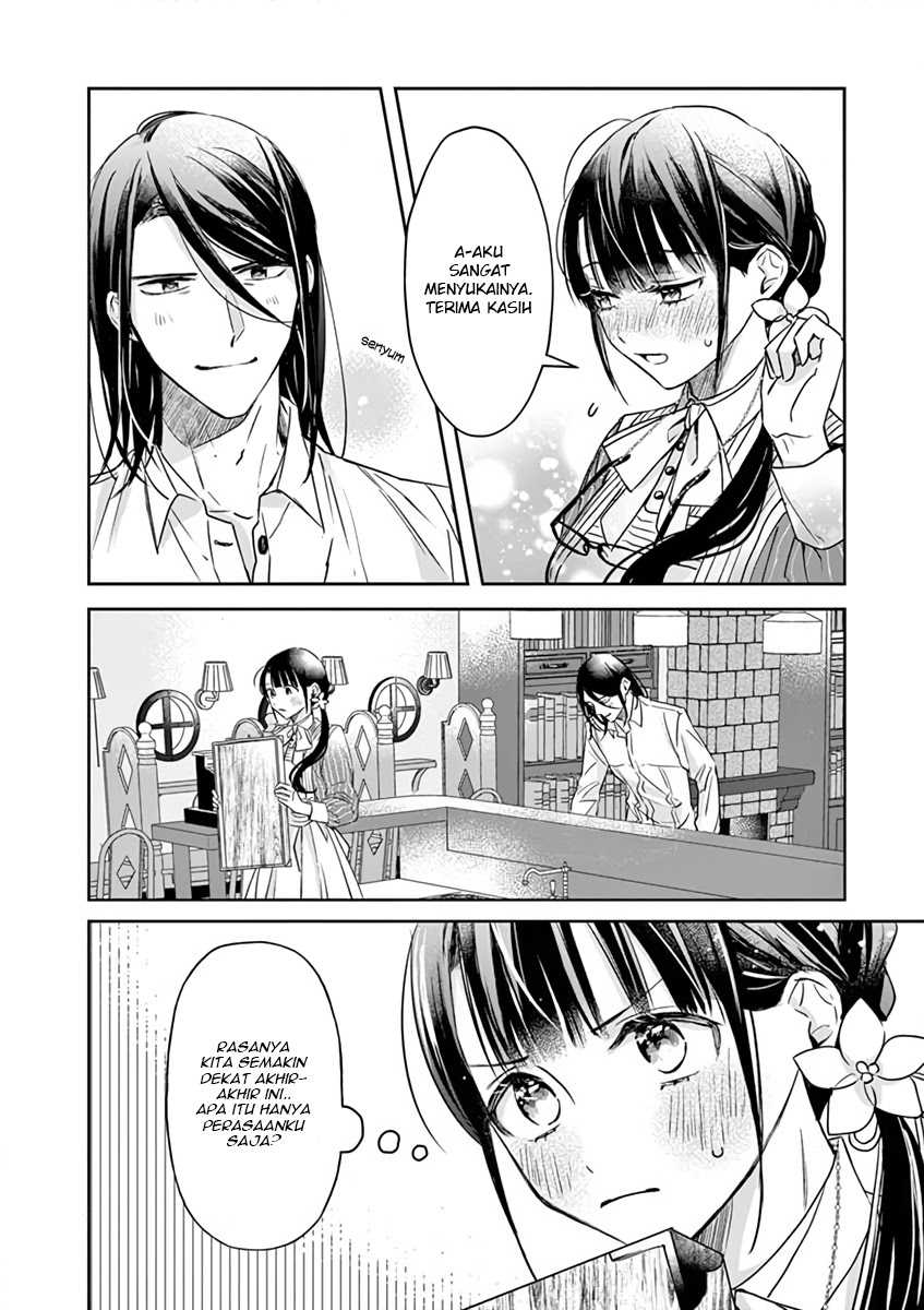The Savior’s Book Café in Another World Chapter 9 - halaman 15