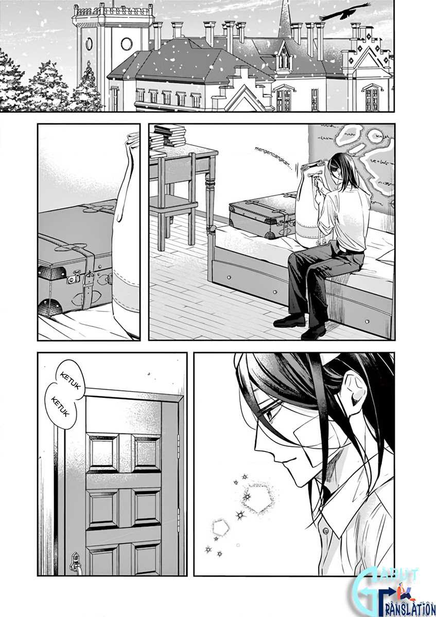 The Savior’s Book Café in Another World Chapter 9 - halaman 2