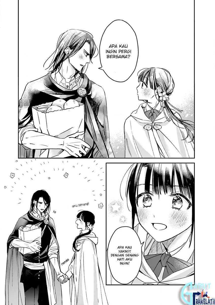 The Savior’s Book Café in Another World Chapter 9 - halaman 27