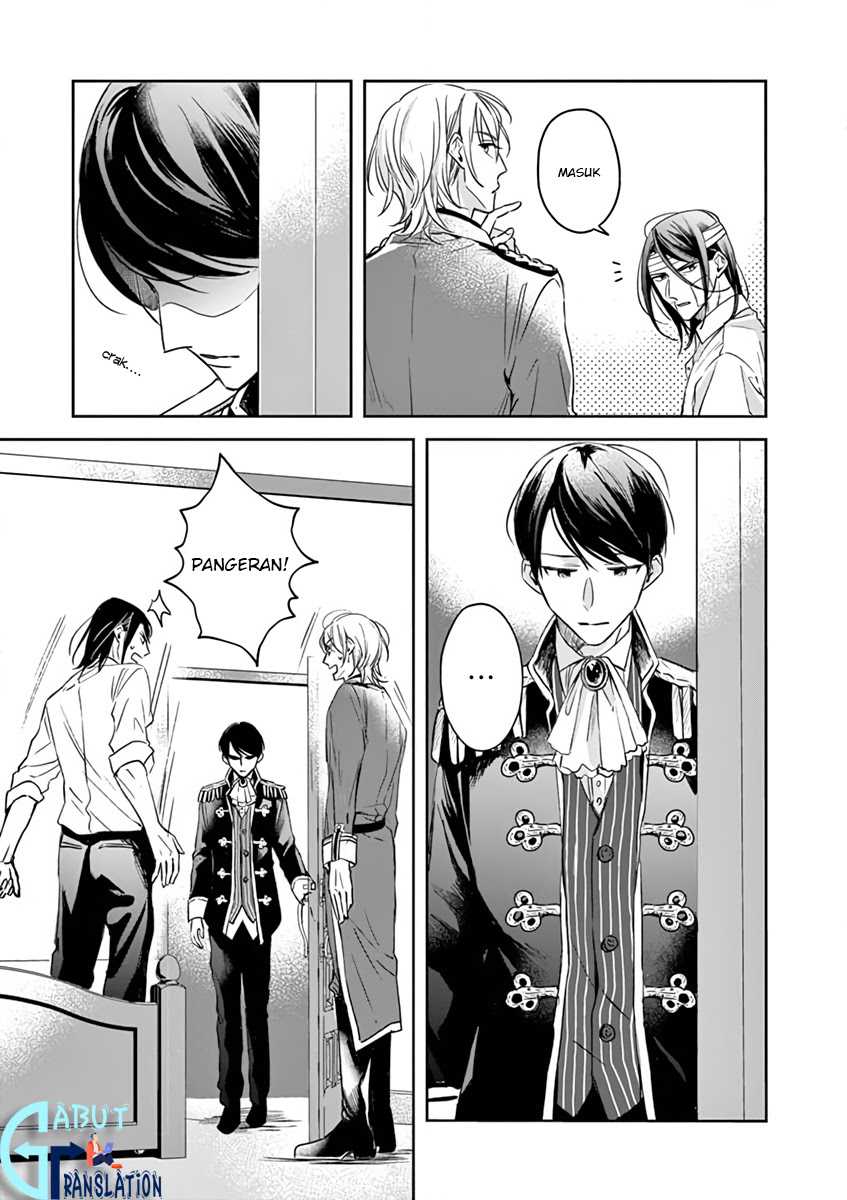 The Savior’s Book Café in Another World Chapter 9 - halaman 4