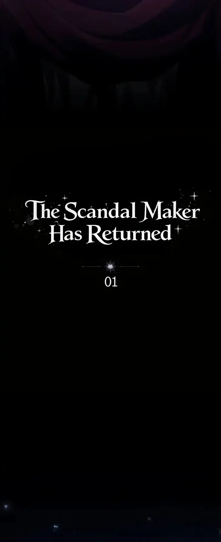 The Scandal Maker Has Returned Chapter 1 - halaman 10