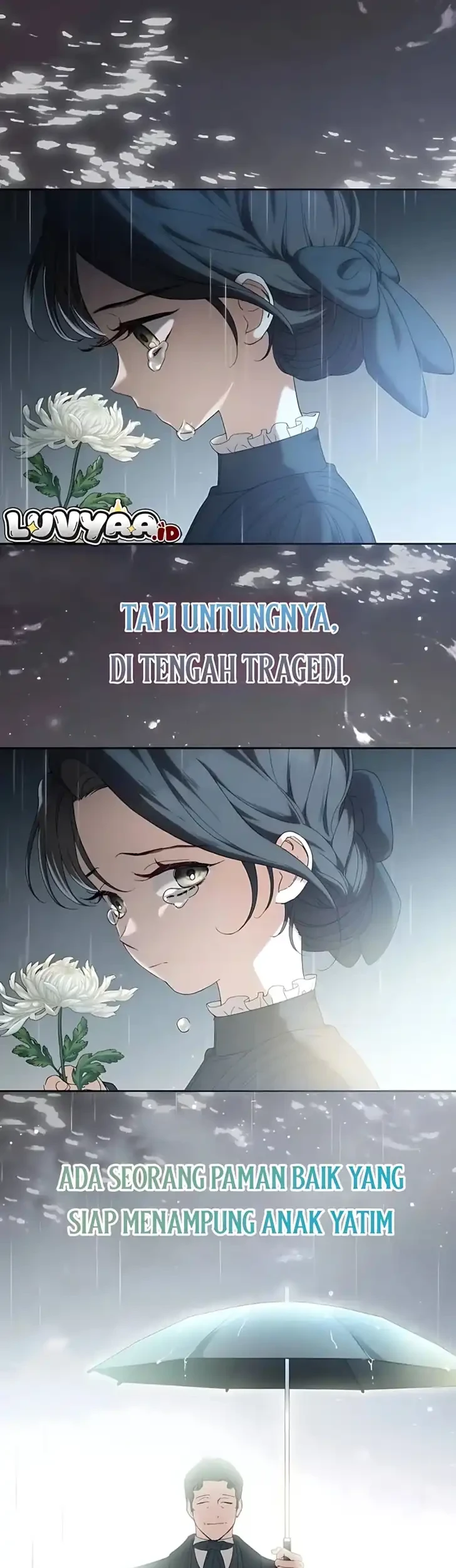 The Scandal Maker Has Returned Chapter 1 - halaman 16