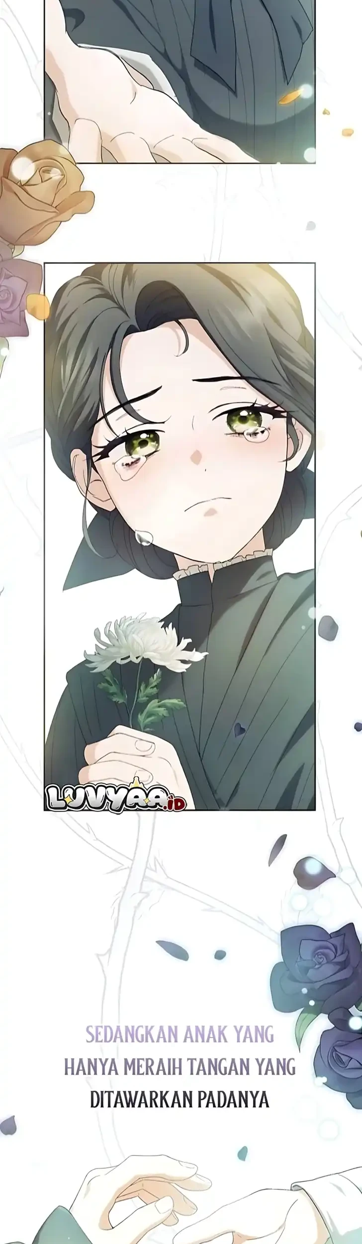 The Scandal Maker Has Returned Chapter 1 - halaman 18
