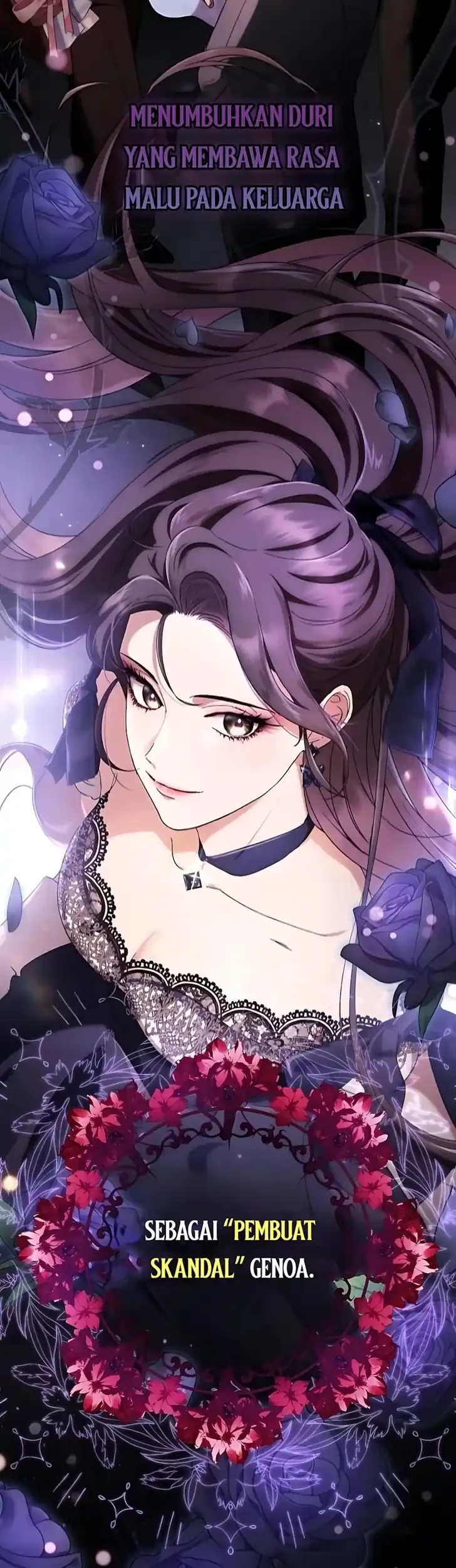 The Scandal Maker Has Returned Chapter 1 - halaman 20