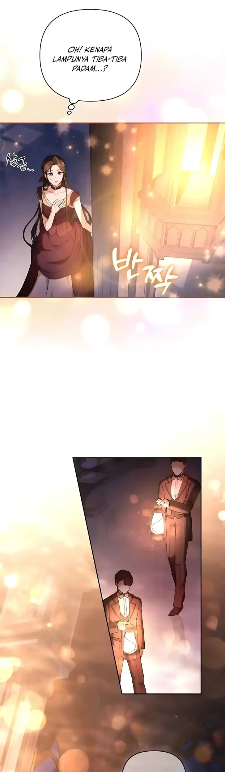 The Scandal Maker Has Returned Chapter 1 - halaman 24