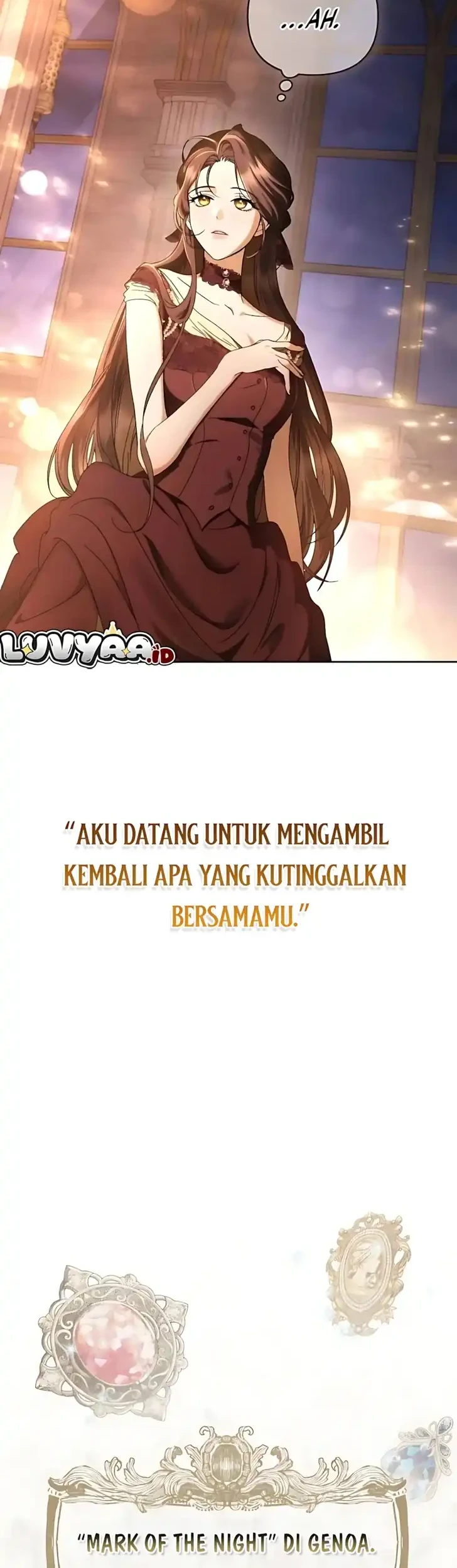 The Scandal Maker Has Returned Chapter 1 - halaman 25