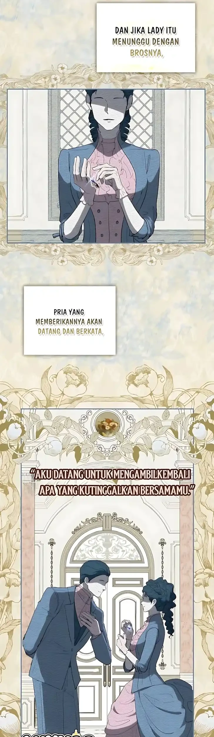 The Scandal Maker Has Returned Chapter 1 - halaman 28