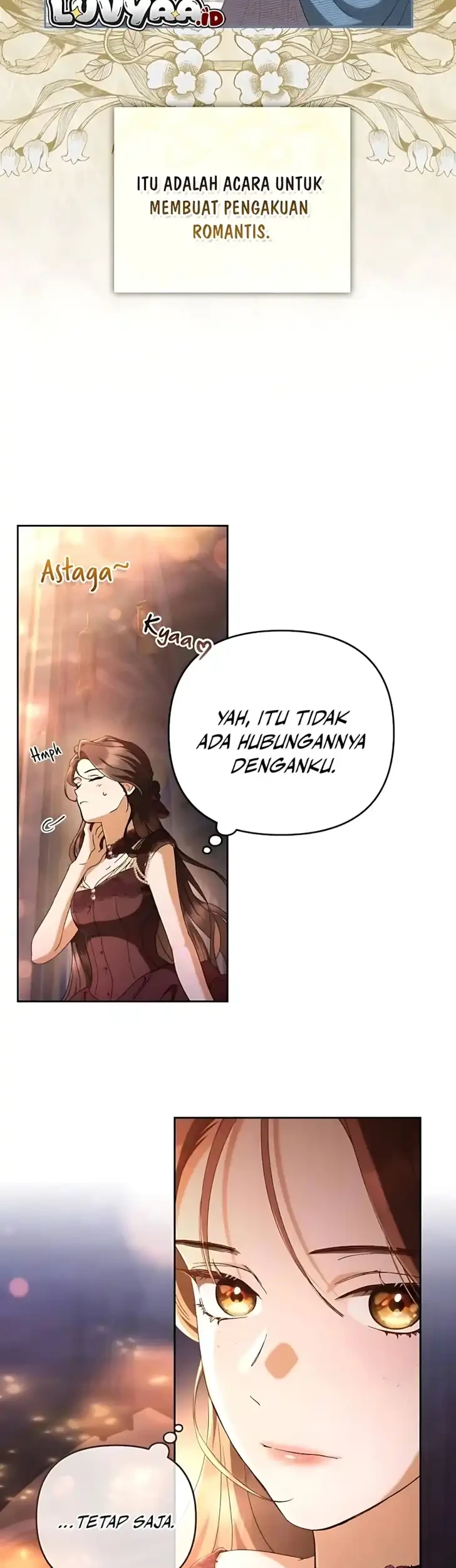 The Scandal Maker Has Returned Chapter 1 - halaman 29